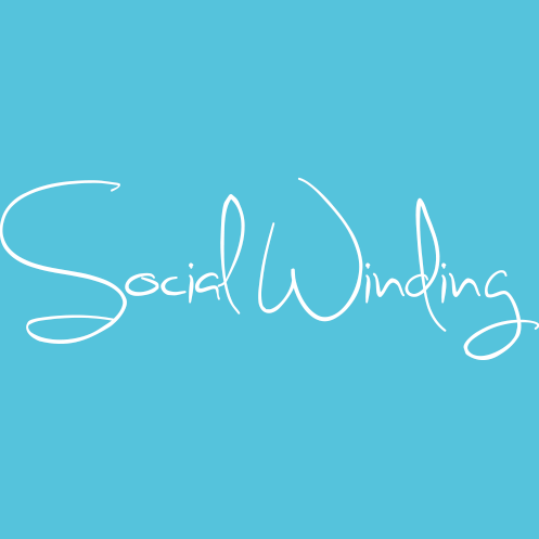 SocialWinding, an online magazine that covers all the aspects of social media strategy, helping business owners learn the proper usage of social media channels