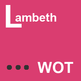 Re-tweets for events in Lambeth listed on the http://t.co/E7ILr9AMTS website.