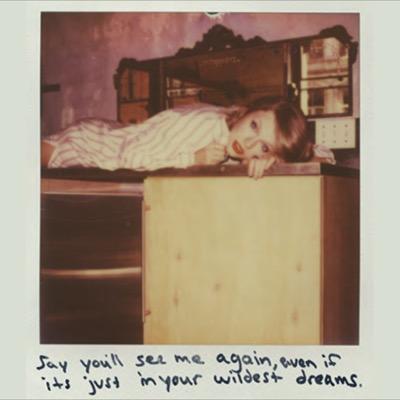 Swiftie59731424's profile picture. WILDEST DREAMS GAVE ME A SEIZER