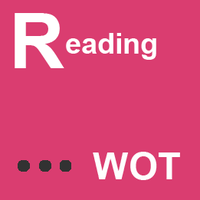 Reading Whats On (@readingwot) 's Twitter Profile