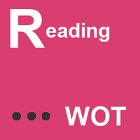 Reading Whats On(@ReadingWOT) 's Twitter Profileg