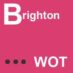 Re-tweets for events in Brighton listed on the http://t.co/E7ILr9AMTS website.