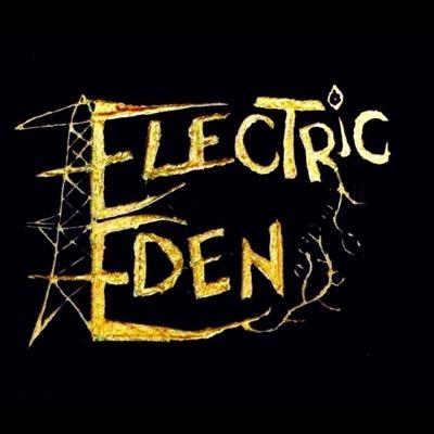 Twitter account for the contemporary folk band Electric Eden. Buy our EP on itunes here: https://t.co/ZitN0ZqcKI