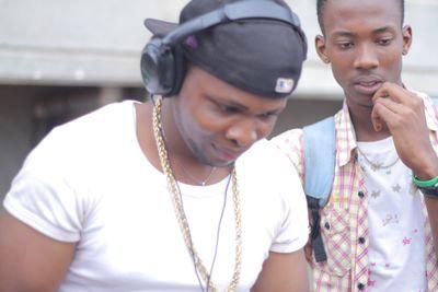 Djdarclays's profile picture. Entertainer, presenter and a Dj