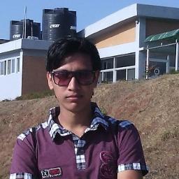 Dipeshchandra1's profile picture. Student of Bachelor of  Business Administration(BBA)