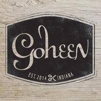 Goheen LLC(@GoheenDesigns) 's Twitter Profile Photo