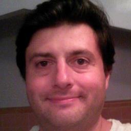 stkahn1's profile picture. 