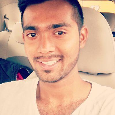 prashanths0720's profile picture. 