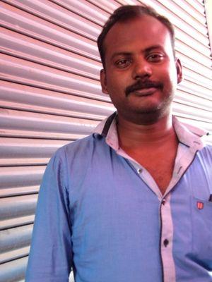 16b8fff15d7e479's profile picture. loving my profession