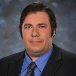 Travis_CyberSec's profile picture. #InfoSec novice, young professional, geek, and debater.