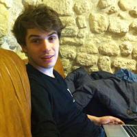 Mohand HAMADOUCHE (@mohandh_) 's Twitter Profile