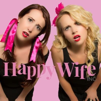 Happy Wife, INC is a boutique production company that specializes in comedy for film, TV and digital mediums.