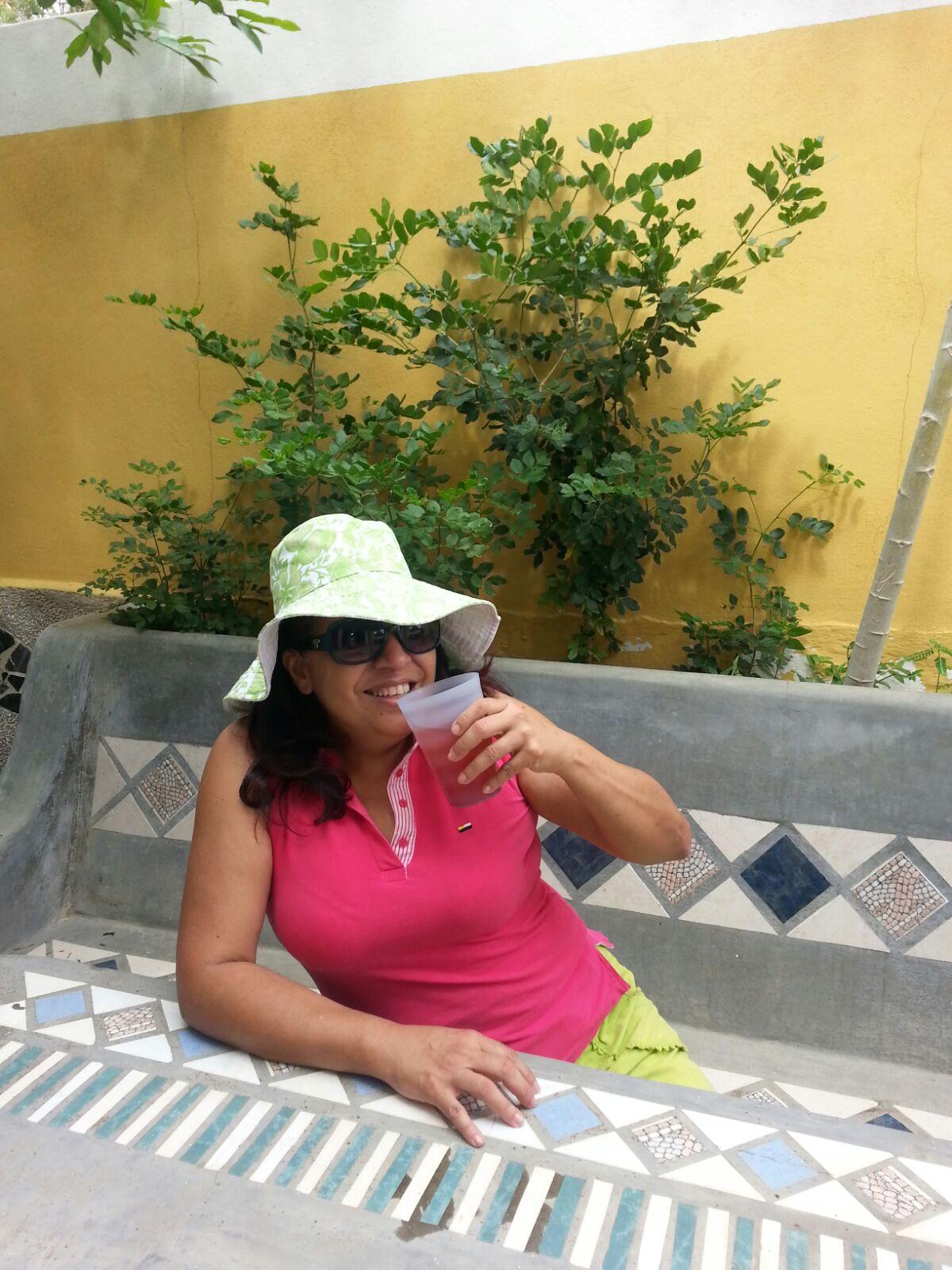 zordiaz's profile picture. Economista. Magister Gerencia Empresarial. UCV. Gerente de Finanzas en Maat Global