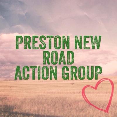 One of the first rural areas in Lancashire under threat from #fracking. Follow us, as @CuadrillaUk & @Conservatives destroy democracy...watch the fallout!