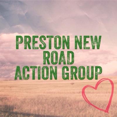 One of the first rural areas in Lancashire under threat from #fracking. Follow us, as @CuadrillaUk &  @Conservatives destroy democracy...watch the fallout!