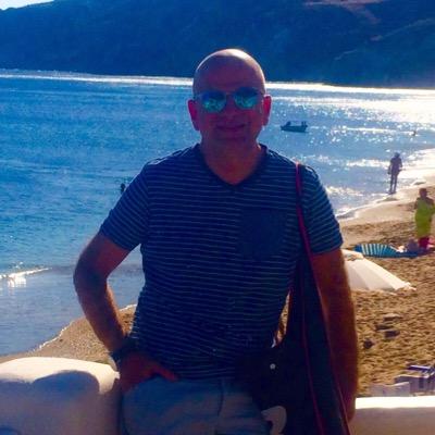 Giovann91745928's profile picture. 