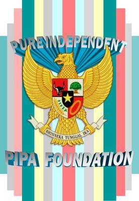 PIPA_FOUNDATION's profile picture. 《#WorldPeaceConsultant》
I’m a PURE INDEPENDENT Man, My CORE is #QUEENofJUSTICE or “EQUAL” #HumanRights for EveryOne “UNCONDITIONAL” Enforcement..