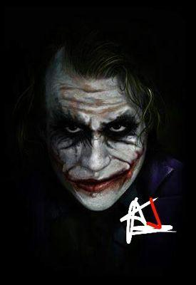 JokerModerfuker's profile picture. -ACTUALIZANDO-