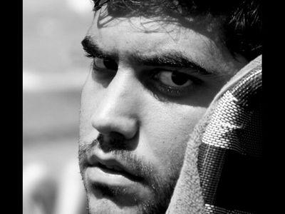 carrodgar's profile picture. estudiante de FyCO en la US sevillano y gran seguidor de la semana santa sevillana. Los Estudiantes, Esperanza de Triana.