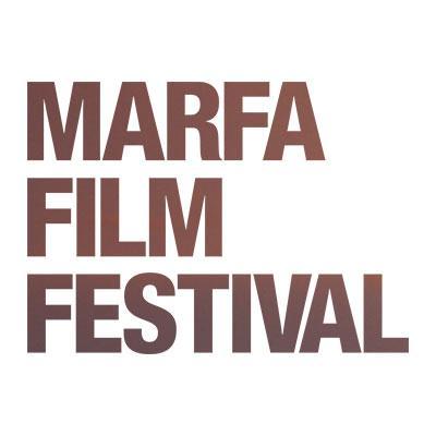 MARFA FILM FESTIVAL