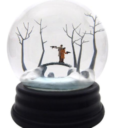 choochielou's profile picture. Ugh.