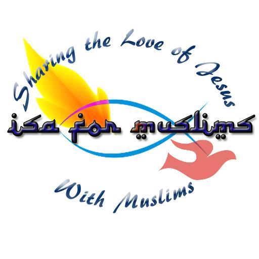 International Seminar Speaker, Author, Husband, Father. Jesus saved me, a Former Muslim from certain death. Sharing this good news with Muslims for 20 years.