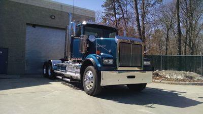 Full Service Western Star Truck Dealership with All Make Heavy Duty Parts and Service from Alliance Truck Parts
