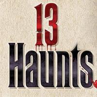 13Haunts(@13HauntsPhilly) 's Twitter Profile Photo