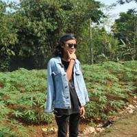 IBNU AWAMIQIL (@podolisme) 's Twitter Profile