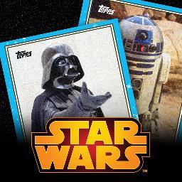 *Not affiliated with Topps Star Wars Card Trader.*
Im a huge fan of this app, you can find me on the app by searching on my fan name Carlden7!