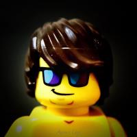 Aaron's Lego(@AaronsLego) 's Twitter Profile Photo