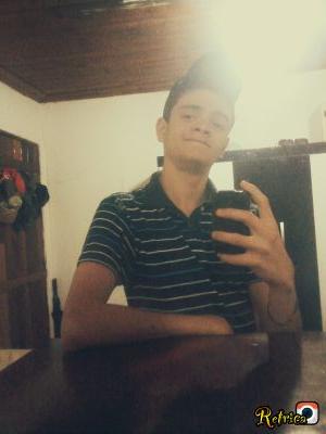 MatheuzzEumemo's profile picture. 