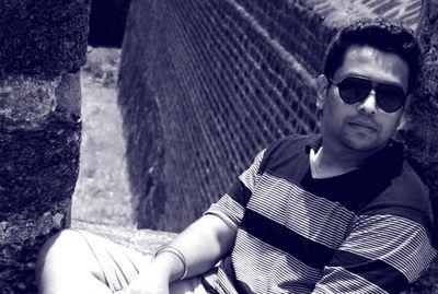 sijishmadhavan's profile picture. Bread and butter sponsored by a UK Bank. Tweets mine, not theirs.