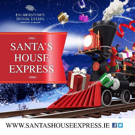 Santas House Express Profile