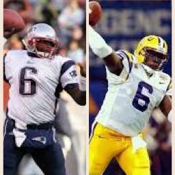 Official Twitter Account | Former #LSU & #NFL Quarterback | Professional Quarterback Coach | Owner/Chef of @Quick6Catering