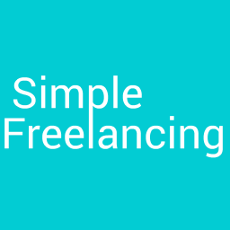 Free to register, Free to Post a new Project & Free to apply. No Commission. Simple Freelancing!