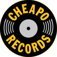 Your premier vendor for vinyl (and more)  since 1954. Located at 538 Massachusetts Ave in Central Square (617) 354-4455