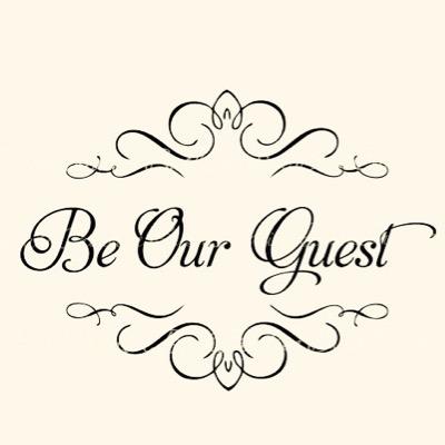 Be Our Guest Beourguest07 Twitter Be Our Guest Beourguest07 Twitter