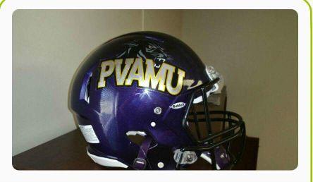 This is the OFFICIAL twitter account of Prairie View A&M University Football Team.