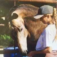 LuckyC (@lucky_c_ranch) 's Twitter Profile