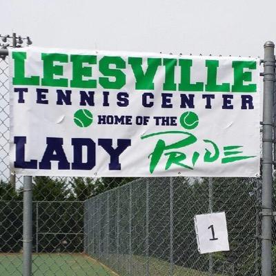 Leesville Tennis