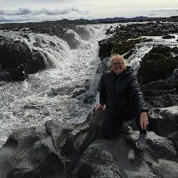 hafdisk65's profile picture.