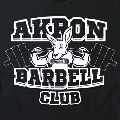 Akron Barbell