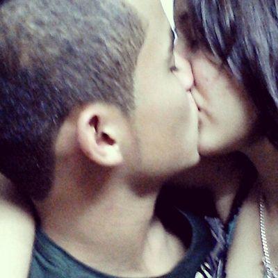 sabia que volveriamos a estar juntos ❤