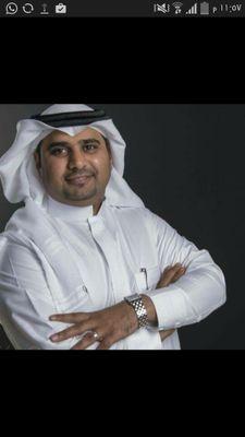 saden1436's profile picture. طموح لا ينتهي