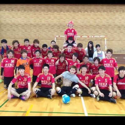 福山大学フットサルSERAです。 毎週土曜日14:00〜17:00 福山大学体育館で活動中！！ 練習試合等のお問い合わせはDMにてお願いします！ 新規部員・マネージャー 募集中！！@FukuyamaSeRa