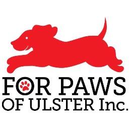 ulsterdogpark's profile picture. We are the not-for-profit organization that created and is responsible for maintaining the Ulster County Dog Park in New Paltz, NY.