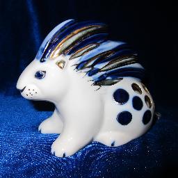 Welcome.
In my store you can find and buy soviet vintage porcelain figurines from USSR.