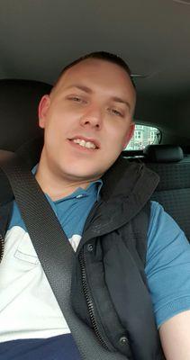 StevenMunro8's profile picture. 