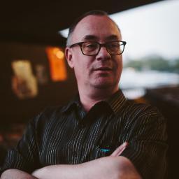 Sporting KC supporter, project management consultant, and all around mensch.